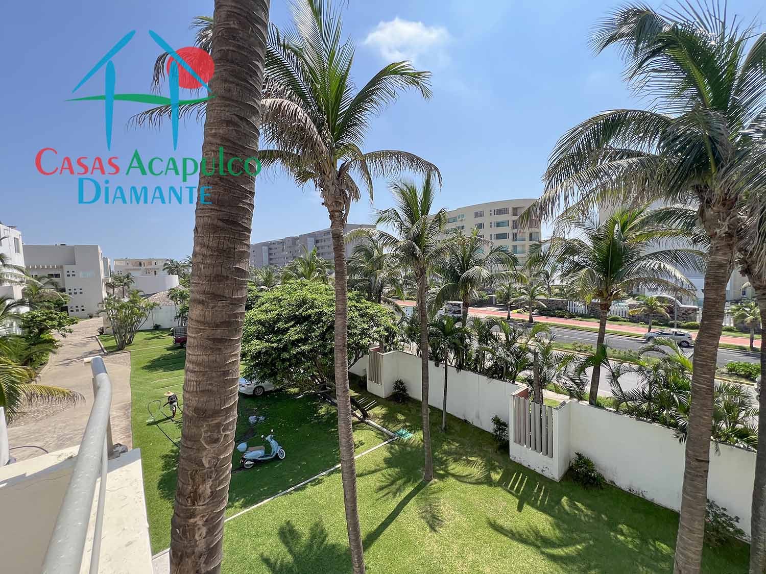 Vidamar Residencial Cluster 7 A 201 - Interior C recámara uno 9